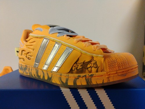 Adidas hellstar superstar - adidas,