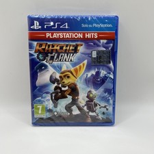 Ratchet e Clank PS4 Sony