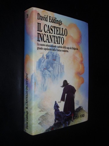 David eddings il - –,
