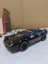 Giocattolo vintage RC MIDNIGHT