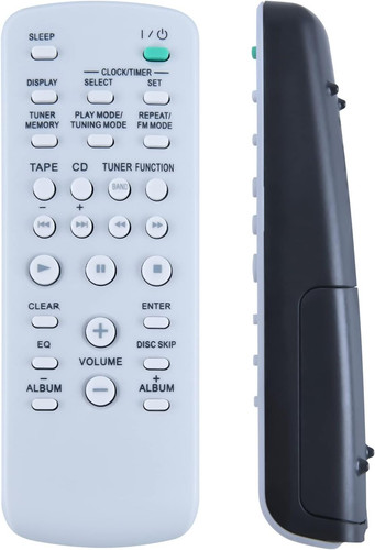 Telecomando ricambio adatto - di,