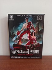 L'armata delle tenebre Army Of