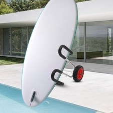 Carrello Trasporto Kayak