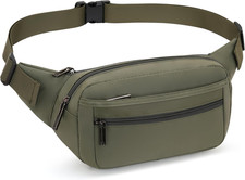 Marsupio Sportivo Running Uomo