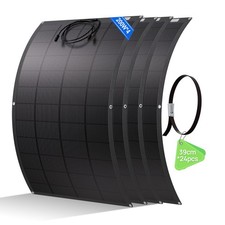 ECO-WORTHY 800W Pannello