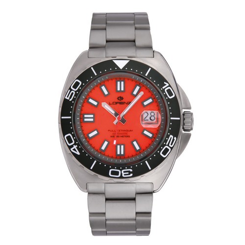 Lorenz full titanium 030269cc - lorenz,