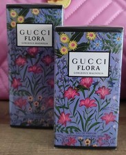 GUCCI FLORA GORGEOUS MAGNOLIA