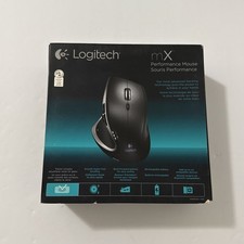Mouse wireless Logitech