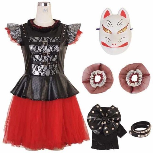 Costume cosplay babymetal - costume,