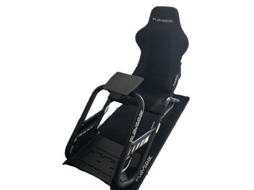 Simulatore guida playseat - guida,