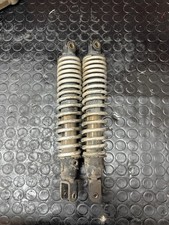 AMMORTIZZATORI POSTERIORI PEUGEOT LXR 200 2009 2014