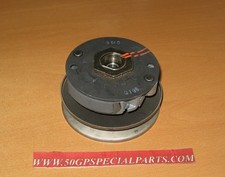 FRIZIONE E CORRETTORE DI