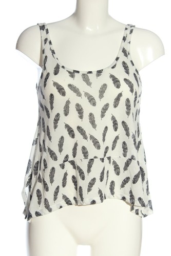 Conscious canotta a - h&m,