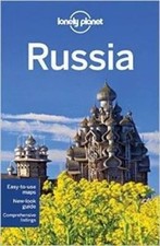 Lonely Planet Russia by Lonely