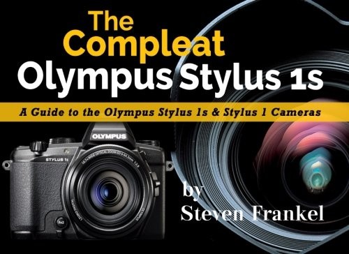 The compleat olympus stylus - the,