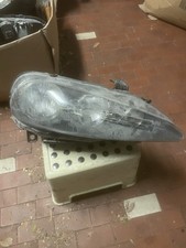 Proiettore fanale anteriore destro 50517861 alfa romeo 147 (w8) (10/04>07/11