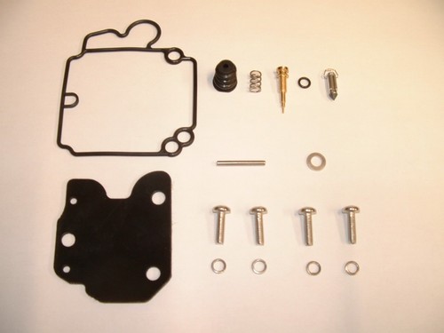 Kit riparazione carburatore - riparazione,