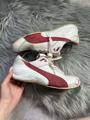 Puma speedcat pelle - speedcat,
