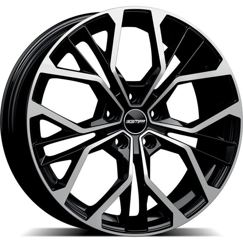 Cerchi lega gmp - in, 18"
