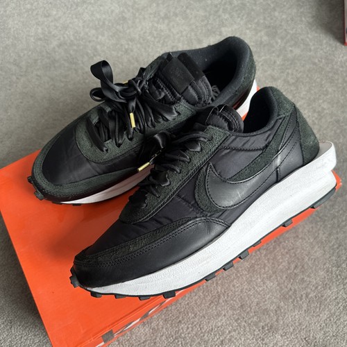Nike waffle sacai - ld,