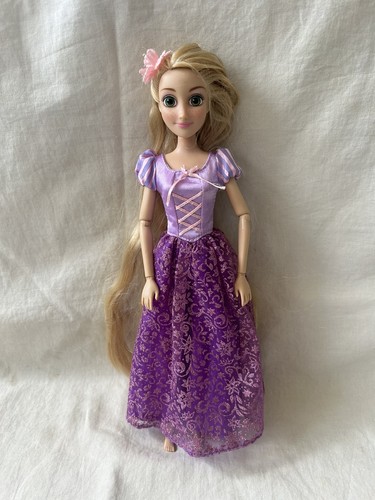 Disney store raperonzolo - disney,