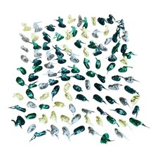 Lotto 109 miniature mix - miniature,