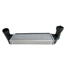 Intercooler per BMW X3 E83 2.0