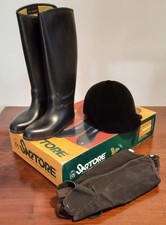 Abbigliamento Equitazione