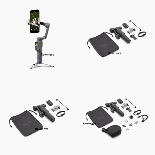 Nuovo osmo mobile - nuovo, 8p
