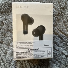 Denon AH-C830NCW Cuffie