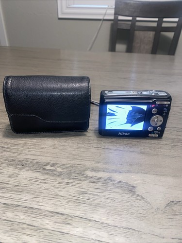 Nikon coolpix l11 - nikon,