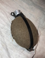 FELDFLASCHE BORRACCIA 1934