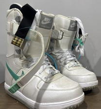 Scarpe da snowboard Nike Zoom