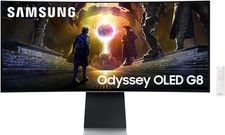 Samsung Odyssey BG85SD Monitor