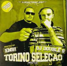 Ensi, DJ Double S – Torino