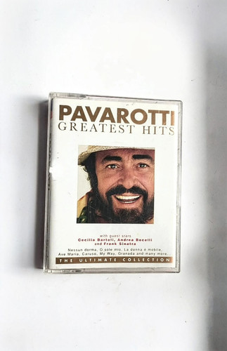 Due musicassette originali