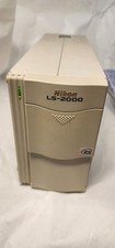 Nikon Coolscan LS-2000 scanner