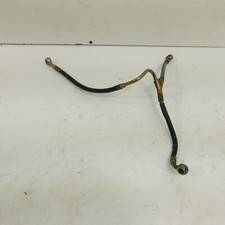 Ducati 749 Tubo Olio Colonna Montante Motore 45369