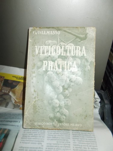 Viticoltura pratica manuale - pratica,