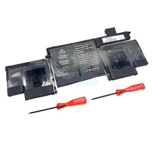 Batteria per apple macbook - batteria, pro