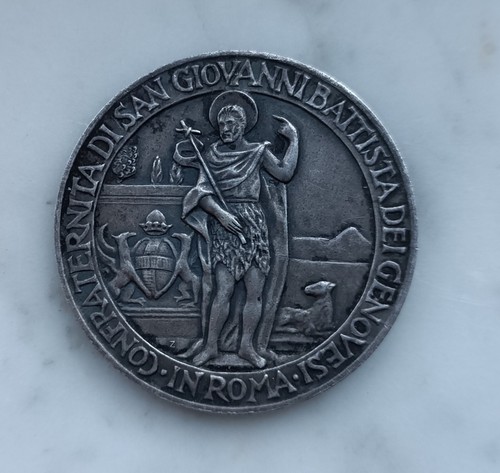 Argento nominativa - argento,