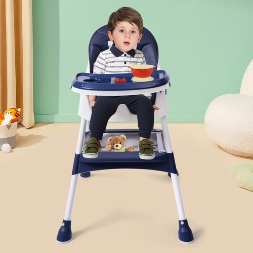 Seggiolone per bambini
