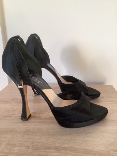 Scarpe christian dior nere - scarpe,