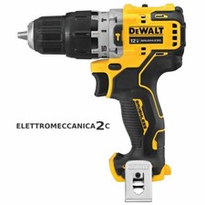 DEWALT DCD706N-XJ avvitatore