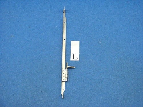Cerniera display sinistra asus - display,