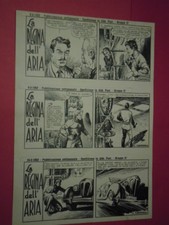 CHIOMENTI-tavola x 3 striscia