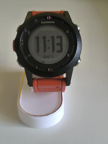 Garmin fenix nero - garmin, nero.