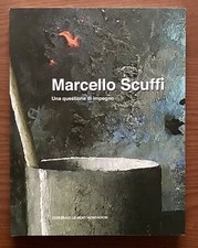 CATALOGO DI MARCELLO SCUFFI