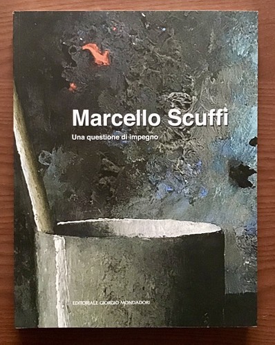 Catalogo marcello scuffi - di,