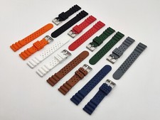 cinturino silicone compatibile